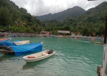 SEANDAINYA AKU TAK MENJADI GURU