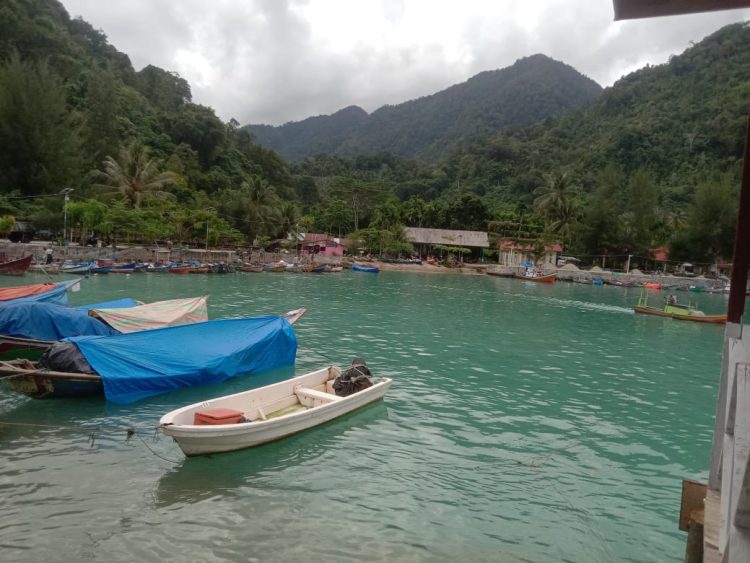 Tari Peradaban Baru | Potret Online