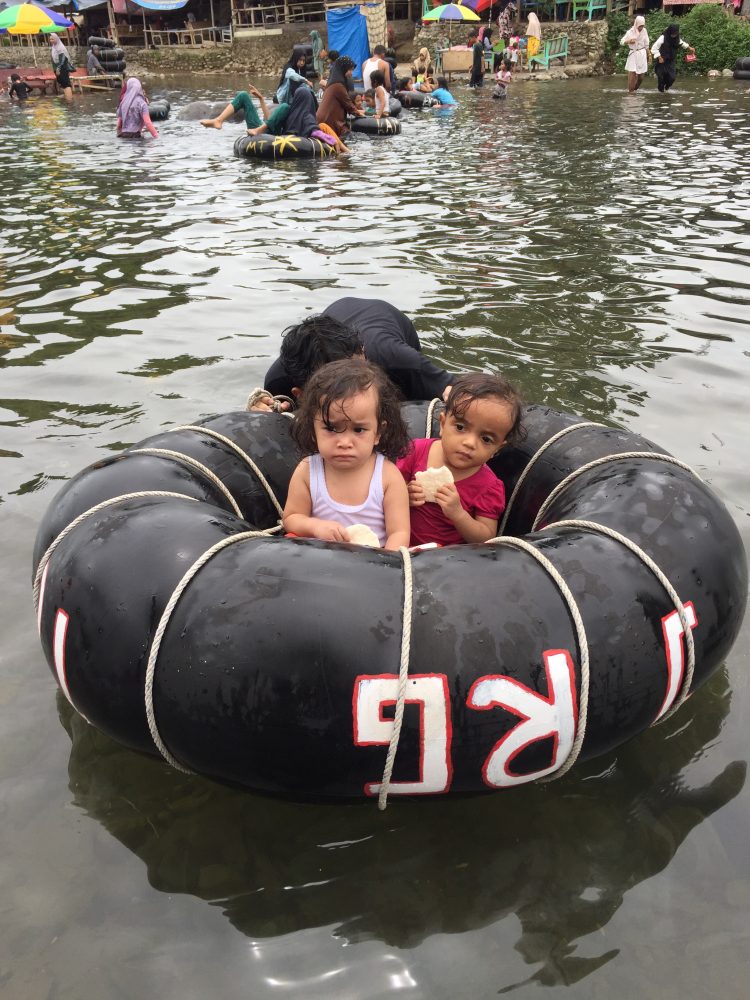 KEBEBASAN FINANSIAL | Potret Online