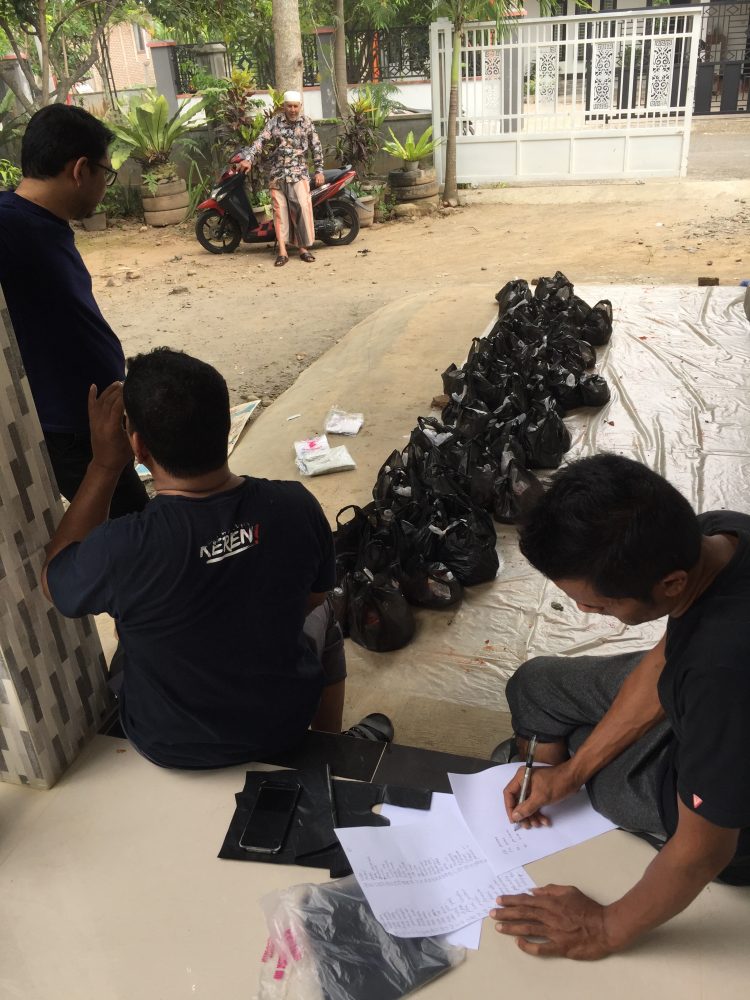 KEBEBASAN FINANSIAL | Potret Online