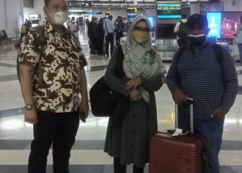 Tiga Guru MAS Darul’Ulum Hadiri Refresmen Fasilitator Provinsi di Jakarta