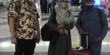 Tiga Guru MAS Darul’Ulum Hadiri Refresmen Fasilitator Provinsi di Jakarta - 7E1647D3 2194 4428 B0AD 2CAA48E83729 | Banda Aceh | Potret Online