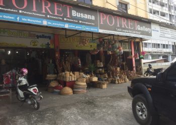 Pensiun Itu Ramai Rasanya