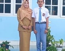 M Rikal Qamara, Siswa SLB-B YPAC Mahir Berbahasa Inggris - 9D6A56C9 7100 4F06 873B 44E654152919 | ABK | Potret Online