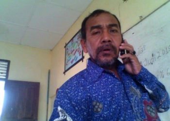 Kutulis Catatan Itu.