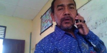 Puisi-Puisi Zab Bransah - B06940F1 BFFB 4FAA 81C9 5360FDD5EAF4 | POTRET Budaya | Potret Online