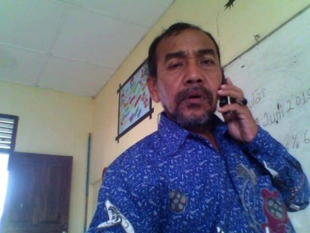 Kutulis Catatan Itu.