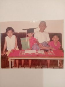 SEANDAINYA AKU TAK MENJADI GURU - B553D781 10E3 4E5D AF76 E6D652E60D32 | Berbagi | Potret Online