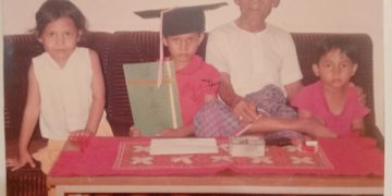 SEANDAINYA AKU TAK MENJADI GURU - B553D781 10E3 4E5D AF76 E6D652E60D32 | Berbagi | Potret Online