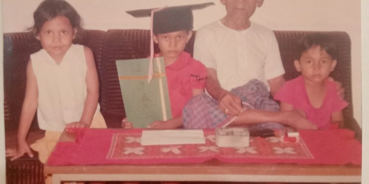 SEANDAINYA AKU TAK MENJADI GURU - B553D781 10E3 4E5D AF76 E6D652E60D32 | Berbagi | Potret Online
