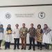 MPBEN FKIP USK Lakukan Benchmarking dengan Dua Universitas di Malang
