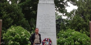 Senandung Burung - CEBE43FC 7501 42CE 81F2 547A7B63935D | POTRET Budaya | Potret Online