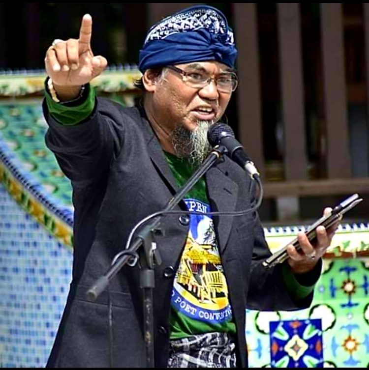 Tazkirah | Potret Online