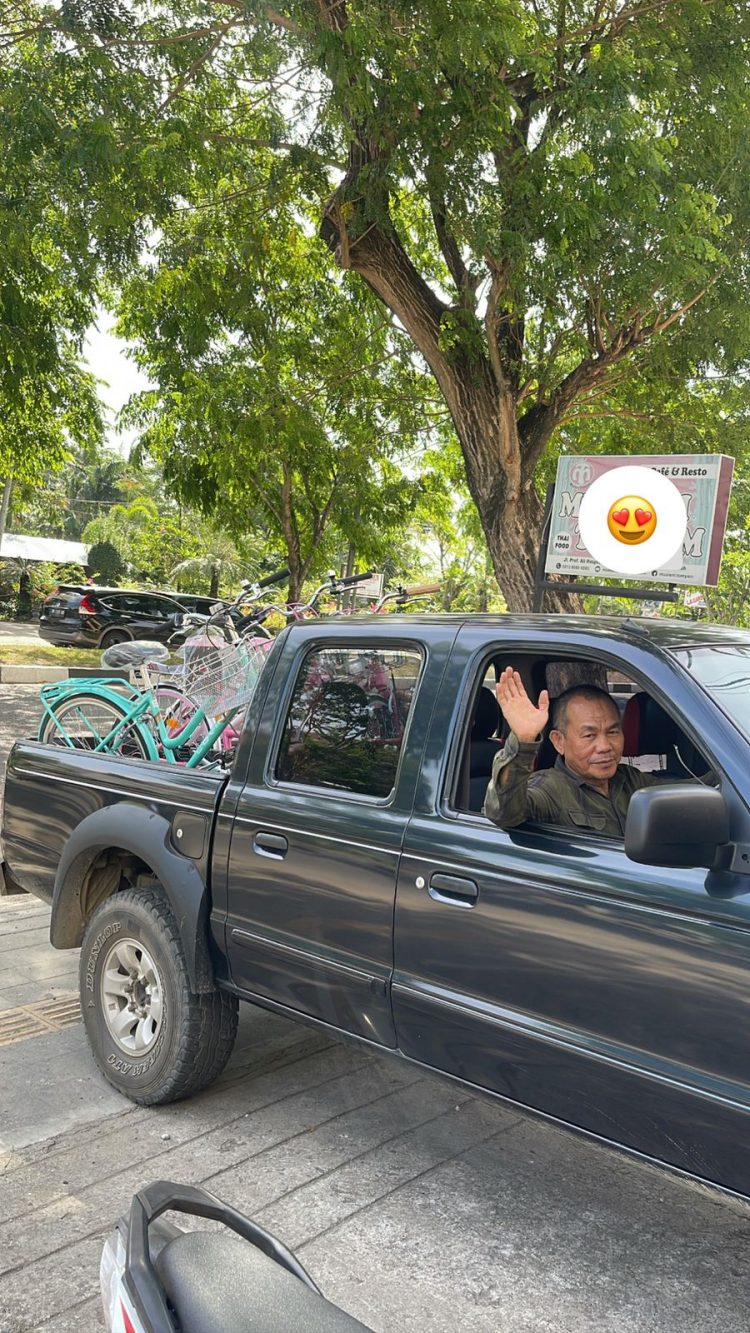 RONA POLITIK DAN DEMOKRASI KITA | Potret Online