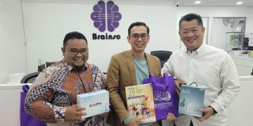 BrainScience Academy Malaysia dan UMMAH Dirikan Laboratorium Terapi Berteknologi Tinggi untuk Disabilitas - 0418BEB3 AEAD 4BC8 AE46 C694029A2162 | Aceh | Potret Online