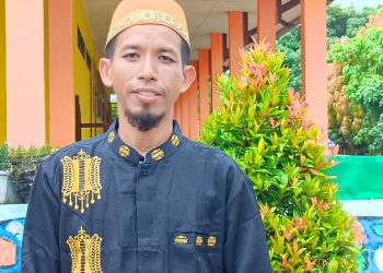 Puisi Puisi Ali Kusas