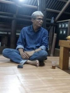 TELAH MERDEKAKAH KITA - 09BE45D0 6671 4DB1 B010 BD46CB36D1F6 | POTRET Budaya | Potret Online