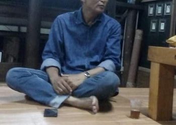 TELAH MERDEKAKAH KITA