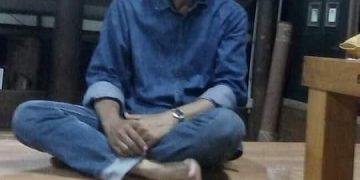 TELAH MERDEKAKAH KITA