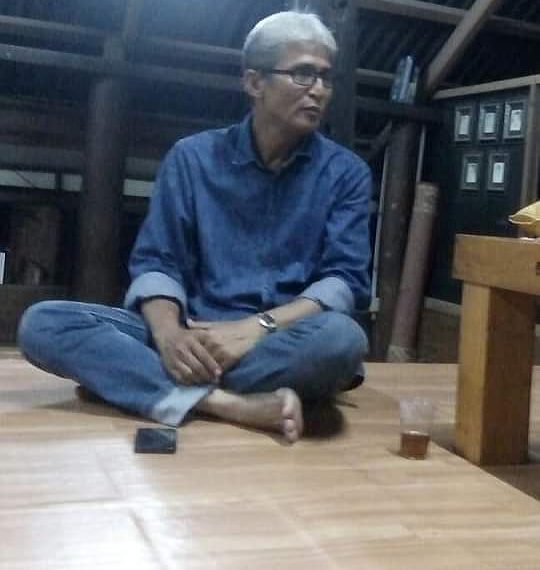 TELAH MERDEKAKAH KITA