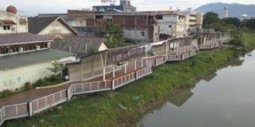 Pemko Lelang Pengelola Bangunan Kuliner Tepi Kali Peunayong, Banda Aceh - 12706596 E8BE 4F78 93CD 6AE656BCE353 | Banda Aceh | Potret Online