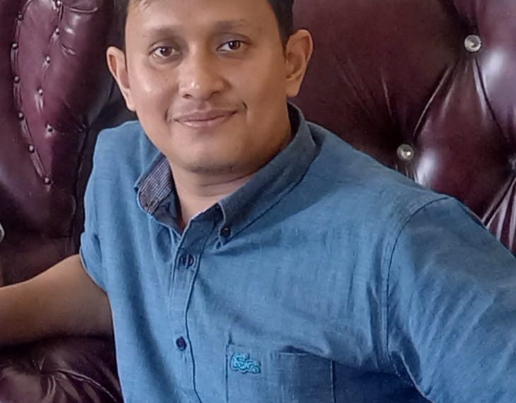 Wahai Guru, Bersoleklah