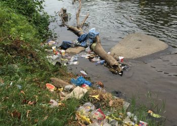 Elegi Lembah Seulawah