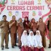 Siswa SD Kluet Timur Juara LCC se-Aceh Selatan