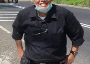 Sehimpun Puisi Pulo Lasman Simanjuntak