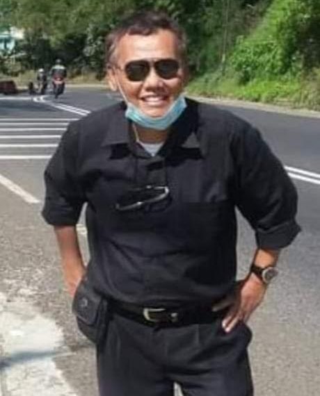 Sehimpun Puisi Pulo Lasman Simanjuntak