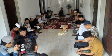 Guru Dayah Darul Ulum Apresiasi Program Magang Bahasa Asing di Pare - 264D59C8 82D7 432F 8123 611D1F97F46A | Aceh | Potret Online