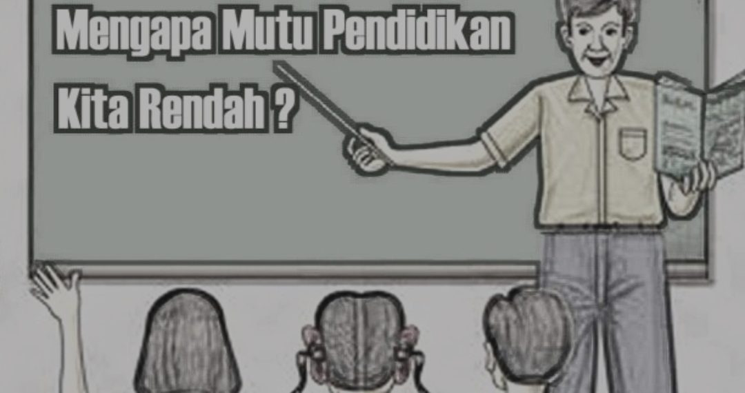 Koalisi Pemuda Aceh Pertanyakan Mutu Pendidikan Aceh