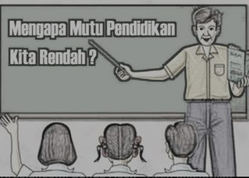 Koalisi Pemuda Aceh Pertanyakan Mutu Pendidikan Aceh