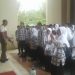 SISWA SMAN 1 LHOKSEUMAWE BELAJAR KURIKULUM MERDEKA DI SITUS KERAJAAN SAMUDRA PASAI