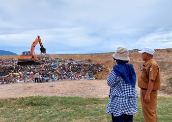 Tim Penilai Adipura Lakukan Penyisiran ke Titik Pantau
