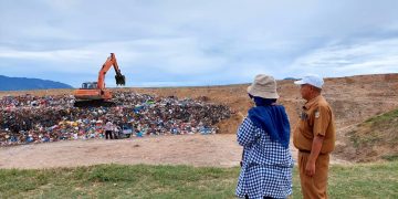 Tim Penilai Adipura Lakukan Penyisiran ke Titik Pantau - 2F19A2F2 5353 4BEF 9113 2FBC537C9CF0 | Aceh | Potret Online