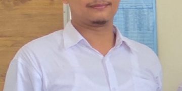 Guru SMAN Unggul Darussaadah Kluet Raya Lolos Seleksi Beasiswa Microcredential, Di Michigan State University, Amerika - 32F7222D 28C8 4542 B92A 8C663619A3F8 | Aceh | Potret Online