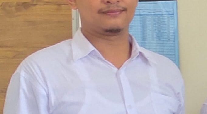 Guru SMAN Unggul Darussaadah Kluet Raya Lolos Seleksi Beasiswa Microcredential, Di Michigan State University, Amerika - 32F7222D 28C8 4542 B92A 8C663619A3F8 | Aceh | Potret Online