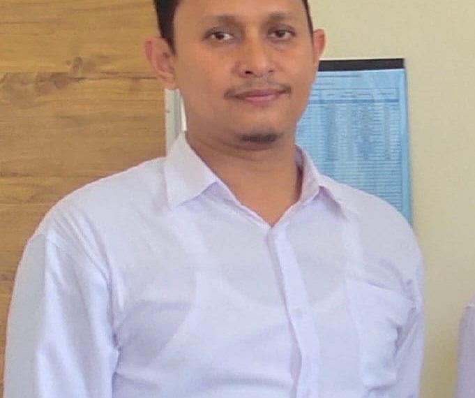 Wahai Guru, Bersoleklah