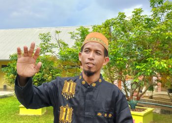 Puisi Puisi Ali Kusas