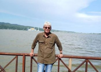 REFLEKSI DI HARI ULANG TAHUN KEMERDEKAAN