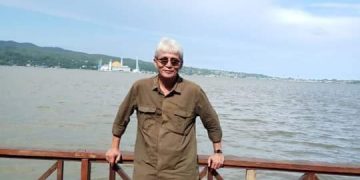 REFLEKSI DI HARI ULANG TAHUN KEMERDEKAAN