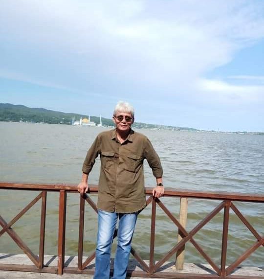 REFLEKSI DI HARI ULANG TAHUN KEMERDEKAAN