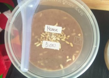 Memek Simeulue, Sekali Mencoba Terasa Nikmatnya