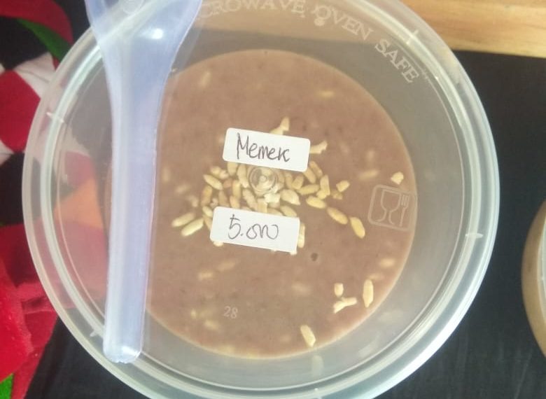 Memek Simeulue, Sekali Mencoba Terasa Nikmatnya