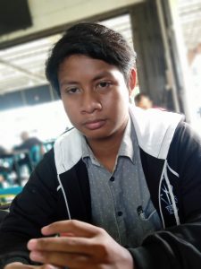 Irama Ruang Waktu - 4E447A7A CBA4 46CF B468 A6B599F2596E | POTRET Budaya | Potret Online