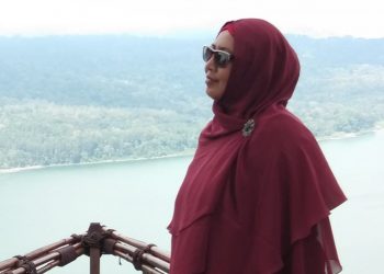 PENJUAL SIRIH, DAYA TARIK YANG TERABAIKAN