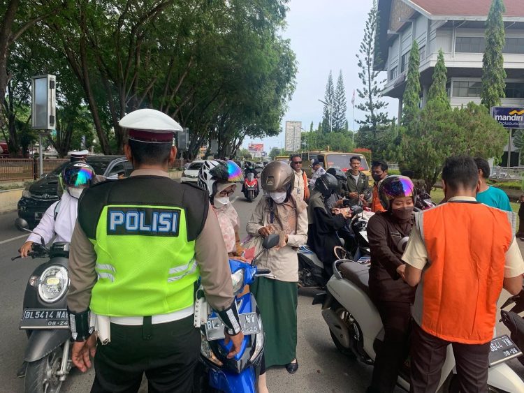 SMAN 1 Ranto Peureulak, Idi Gelar Kreatifitas Siswa | Potret Online