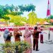 Membangun Budaya Disiplin dan Bertanggungjawab Lewat Upacara Bendera di Sekolah Pedalaman Singkil