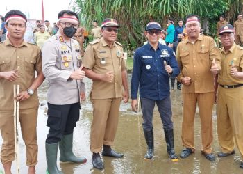 One Person One Tree untuk Setiap ASN Kemenag yang Merayakan Ultah | Potret Online